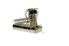 York S1-2EK04513346 ELEC HEAT KIT, W/O BRKR, 33 KW, 460V-3-60  | Blackhawk Supply