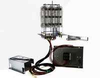 S1-2NH04501058 | HEATER, ELECTRIC 10 KW - SPP | York