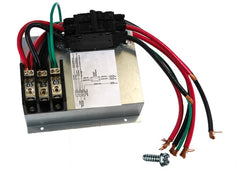 York S1-2SPWK004 WIRING KIT, SINGLE PT, RES PAK, 50 AMP  | Blackhawk Supply