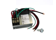York S1-2SPWK005 WIRING KIT, SINGLE PT, RES PAK, 60 AMP  | Blackhawk Supply