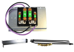 York S1-2SPWK034 WIRING KIT, SINGLE POINT, 3PH RES PAK  | Blackhawk Supply