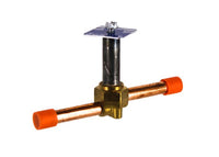 S1-3227-00 | VLV, SOL, E3S130, 3/8 ODF, LESS COIL | York