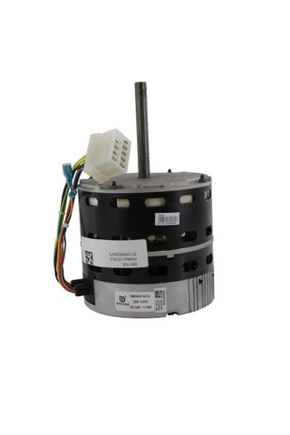 York S1-32436220475 MTR, BLW, PRGRM, 1/3, 230V, ECM, BROAD OCEAN  | Blackhawk Supply