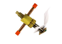 S1-3390-00 | VLV, SOL, ME9S230, 3/8 ODF, LESS COIL | York