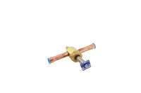 S1-3466-00 | VLV, SOL, ME10S250, 5/8 ODF, LESS COIL | York
