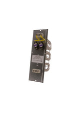 York S1-3500-412P/A HEATER ELEMENT WITH LIMITS 11.2KW 240V  | Blackhawk Supply