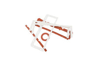S1-37323784006 | GASKET KIT, CONDS PAN, 90%, 17.5