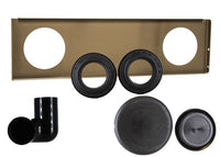 S1-37348990001 | VENT KIT, DOWNFLOW, INTERNAL, 17.5 IN | York