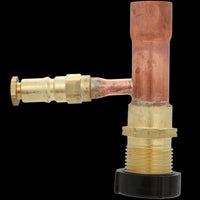 S1-3948-3051 | PROCESS COUPLING | York