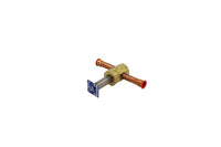 S1-4033-00 | VLV, SOL, E9S240-HP, 1/2 ODF, LESS COIL | Source1