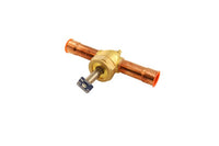 S1-4036-00 | VLV, SOL, ME25S290-HP, 1-1/8 ODF, LESS COIL | York