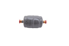 York S1-404161 FILTER-DRIER, HPC 1/2 ODF, 18 SQ IN  | Blackhawk Supply