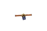 S1-4100-00 | VLV, SOL, E14S250-HP, 5/8 ODF, LESS COIL | Source1