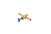 S1-4341-00 | VLV, SOL, ME10S140-HP, LESS COIL | Source1