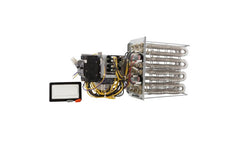 York S1-4HK16502525 HEAT, ELECTRIC KIT W/BKR 25KW 240V 3 PH  | Blackhawk Supply