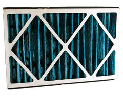 York S1-52634016001 MEDIA, FILTER, REPLACEMENT 16 X 24 X 3(M6) Pack of 6 | Blackhawk Supply