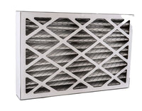S1-5478971 | FILTER, AIR, PLEAT, DRY, MERV-8, 16X24X4 | Source1