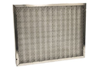 S1-5478999 | FILTER, ALUM, MESH, WASHABLE, 16X20X2 (M12) Pack of 12 | Source1
