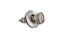 S1-5528990 | SCREW, SS, HEX, W/SEAL WSHR, 8-18X3/4 | York
