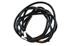 York S1-5568815 WIRE ELEC, DB066BLK1L1L745  | Blackhawk Supply