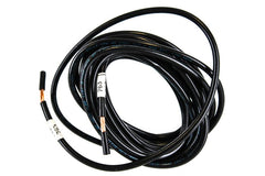York S1-5568833 WIRE ELEC, DB120BLK1L1L763  | Blackhawk Supply