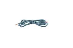 York S1-5569064 WIRE, ELEC, 12-AWG, 35-INCH, BLU, 116  | Blackhawk Supply