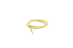 York S1-5569446 WIRE, ELEC, 12-AWG, 32-INCH, YEL, 117  | Blackhawk Supply
