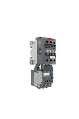 York S1-5758950 CONTACTOR, OVERLOAD IEC, 32A 7.6-10A, 690V  | Blackhawk Supply