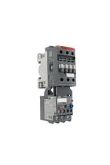 York S1-5758951 CONTACTOR, OVERLOAD IEC, 32A 24-29A, 690V  | Blackhawk Supply