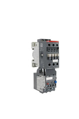 York S1-5758953 CONTACTOR, OVERLOAD IEC, 32A 16-20A, 690V  | Blackhawk Supply