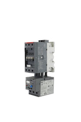 York S1-5758957 CONTACTOR, OVERLOAD IEC, 65A 44-53A, 690V  | Blackhawk Supply