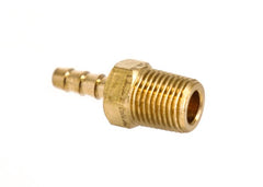 York S1-5775733 FTG, BARB, HOSE, BRASS, MNPT, 1/8X1/8  | Blackhawk Supply