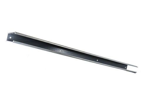 York S1-5882625 DUCT, TRAY, SOLID, WIRE, PVC, 29LX1.25WX3H  | Blackhawk Supply