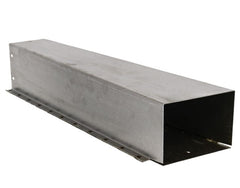 York S1-5882627 DUCT, TRAY, SLOTTED, WIRE, PVC, 60LX1.25WX3H  | Blackhawk Supply