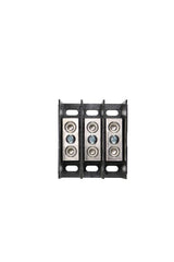 York S1-5882801 BLOCK, DIST, LINE-1, LOAD-1, 3P, 600V, 175A  | Blackhawk Supply