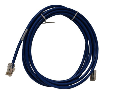 York S1-6023952 CABLE, REMOTE KEYPAD, VFD, 10 FT, CAT5E, RJ45  | Blackhawk Supply