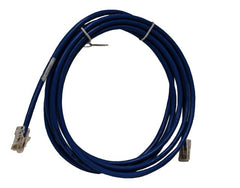 York S1-6023952 CABLE, REMOTE KEYPAD, VFD, 10 FT, CAT5E, RJ45  | Blackhawk Supply