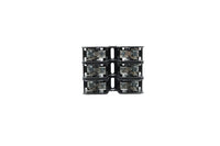 S1-6038488 | FUSE HOLDER-1, 3-POLE, 600V, 30A | Source1