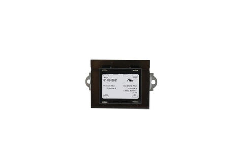 York S1-6046981 TRNSF, 460V, 24V, 75VA, 50/60HZ  | Blackhawk Supply