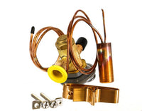 S1-6075196 | VLV, TXV, 4T, .375X.625ODF, 90.0-PSIG, SPORL | York