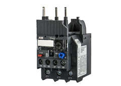 York S1-6123055 RELAY OVERLOAD, 3POLE, 7.6-10A, MAX 600V  | Blackhawk Supply