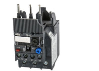 S1-6123058 | RELAY OVERLOAD, 3POLE, 16-20A, MAX 600V | York