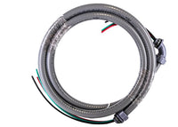 S1-6126NM | WHIP, NON-METAL, 1/2 IN X 6 FT (M10) Pack of 10 | Source1