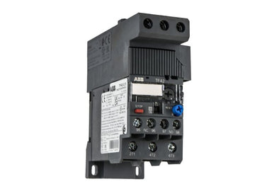 York S1-6182262 REALY, OVRLD, 3P, 1.7-2.3A, 600V, (W/MOUNT)  | Blackhawk Supply