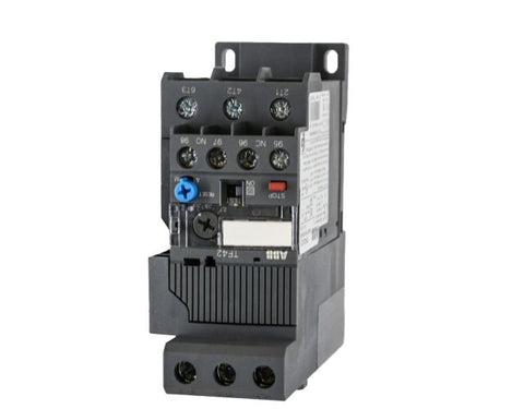 York S1-6182265 REALY, OVRLD, 3P, 2.3-3.1A, 600V, (W/MOUNT)  | Blackhawk Supply