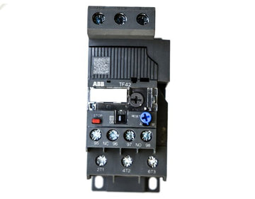 York S1-6182269 REALY, OVRLD, 3P, 5.7-7.6A, 600V, (W/MOUNT)  | Blackhawk Supply