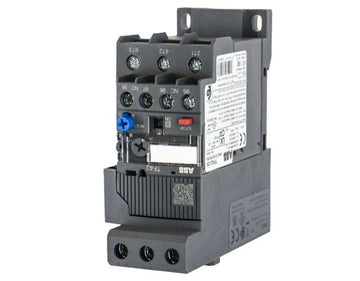 York S1-6182278 REALY, OVRLD, 3P, 24-29A, 600V, (W/MOUNT)  | Blackhawk Supply