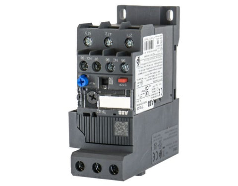 York S1-6182278 REALY, OVRLD, 3P, 24-29A, 600V, (W/MOUNT)  | Blackhawk Supply