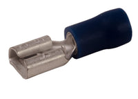 S1-6218LX | TERM, SLIP-ON, NON-INS, F, 16-14W, 1/4, PK 50 | York