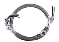 S1-6344NM | WHIP, NON-METAL, 3/4 IN X 4 FT (M8) Pack of 8 | Source1